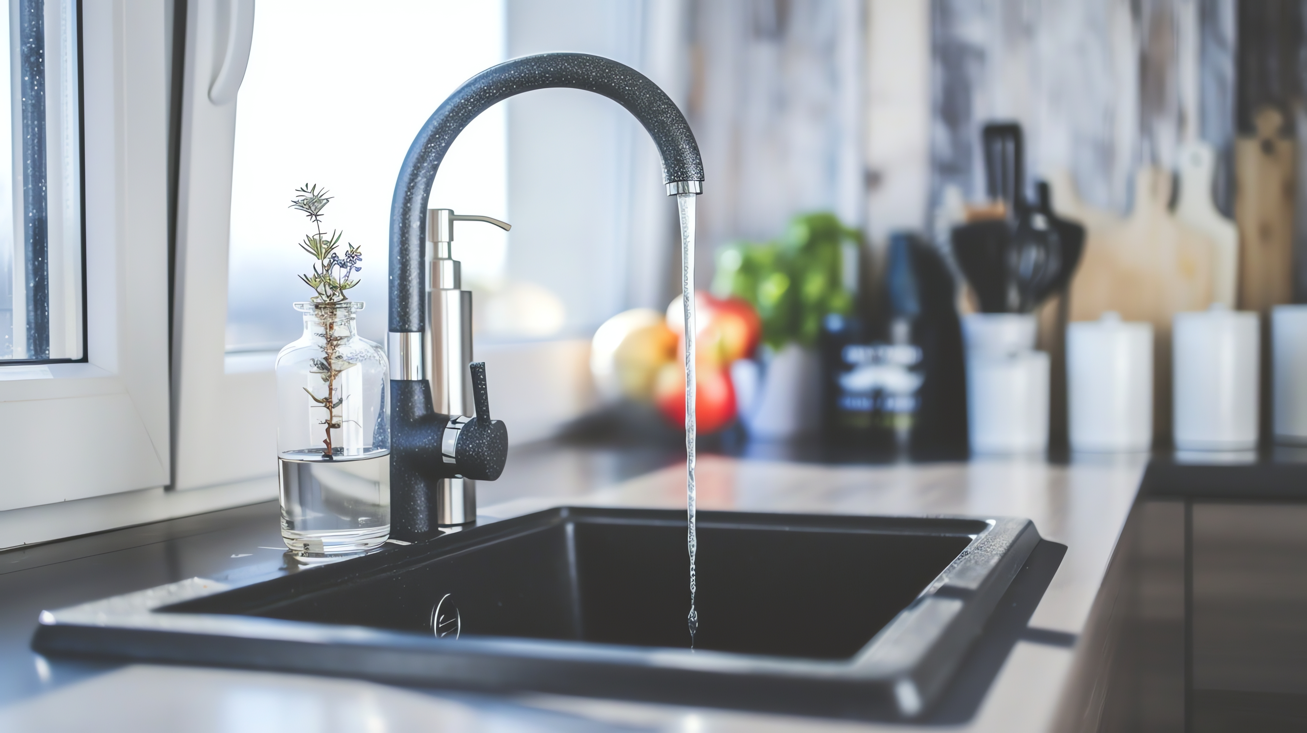 5 Essential Tips for Choosing the Perfect Kitchen Faucet | Platobath